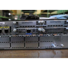 Cargar imagen en el visor de la galería, Cisco 2851 Router ADVENTERPRISE 15.1T ios Call Manager Express CME 8.5 1GD/256F - MFerraz Tecnologia
