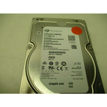 Carregar imagem no visualizador da galeria, Seagate Enterprise 3.5 HDD v5 ST4000NM0025 4TB SAS Hard Drive 3.5&quot; Disco - MFerraz Tecnologia

