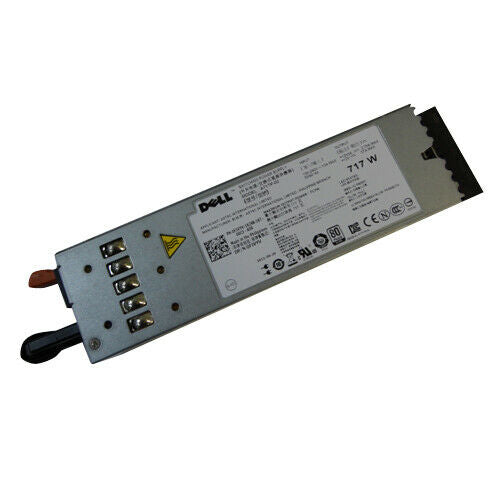 Dell PowerEdge R610 Server Redundant Power Supply 717 Watt FJVYV A717P-00 713543896084 Fonte - MFerraz Tecnologia