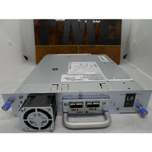 Carregar imagem no visualizador da galeria, DELL IBM Ultrium-6 LTO6 HH Loader SAS Drive TL2000 TL4000 35P1980 TKC16 0TKC16 - (561) 808-9569
