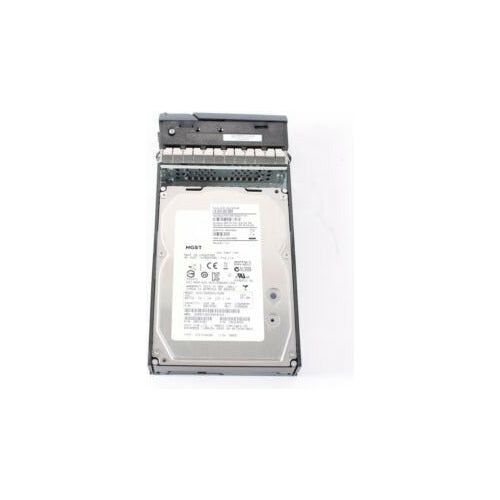 NetApp 600GB 15K SAS 108-00227 SP-412A-R5 Hard Drive HDD X412A-R5 - MFerraz Tecnologia