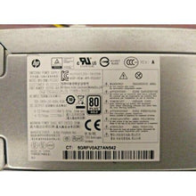 Cargar imagen en el visor de la galería, HP Power Supply 937516-004 310W PCG007 6+4 Pin 80 PLUS Gold fonte - MFerraz Tecnologia
