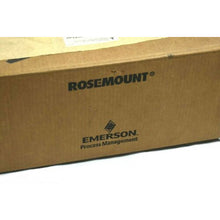 Cargar imagen en el visor de la galería, Rosemount 8732EST2A1NAM4F0800 Transmitter 8711SSA010UHNDQ4PD Magnetic Flowtube - MFerraz Technology ITFL
