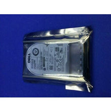 Load image into Gallery viewer, Disco 96WJT Dell 1.8TB 10K SAS 12Gb/s 4Kn 2.5in HDD 096WJT HUC101818CS4204 - MFerraz Tecnologia
