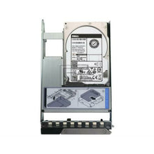 Load image into Gallery viewer, Dell 400-ATIO / NWTD0 600GB 3.5 15K RPM SAS Hybrid Hard Drive Kit X7K8W / Y004G - MFerraz Tecnologia
