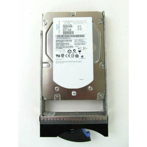 Disco IBM 49Y1865 450GB 15K 6GB 3.5