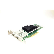 Carregar imagem no visualizador da galeria, Placa 5N7Y5 INTEL X710-DA2 DUAL PORT 10GB CONVERGED NETWORK ADAPTER CARD - MFerraz Tecnologia
