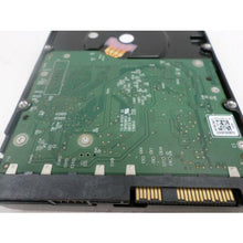 Load image into Gallery viewer, Disco Dell 3TB 6G 7.2K 3.5&quot; SAS DPTW9 HDD Hard Drive WD3001FYYG-18SL3W0, 0DPTW9 - MFerraz Tecnologia
