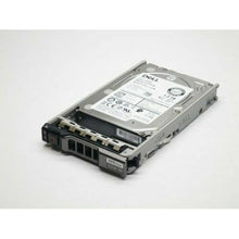 Load image into Gallery viewer, 400-AHEB DELL 1.2TB 10K SAS 2.5&quot; 12Gb/s HDD 13G KIT disco - MFerraz Tecnologia
