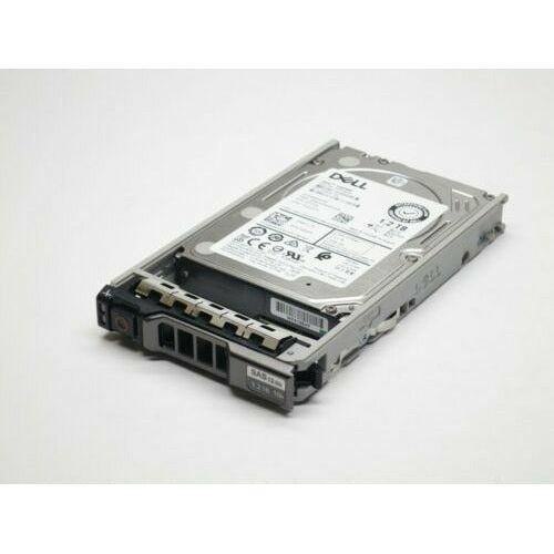 400-AHEB DELL 1.2TB 10K SAS 2.5