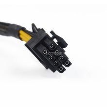 Cargar imagen en el visor de la galería, Dell PowerEdge R740 R740XD Server 8Pin GPU Power Cable Riser to GPU 04VPD3 - (561) 808-9569
