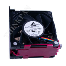 Cargar imagen en el visor de la galería, Cooler HP ML350p Gen8 Hot Swap Chassis Server Fan G8 661332-001 667254-001 US - MFerraz Tecnologia
