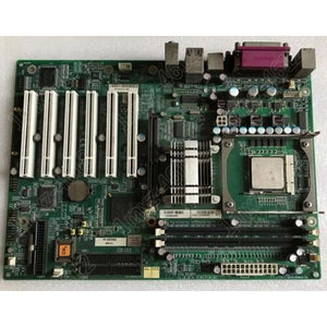 MOTHERBOARD IP-4GVI63 REV 3.1 PENTIUM 4 80GHZ/512/533 BECKHOFF ID41059