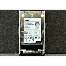 Load image into Gallery viewer, Disco 3P3DF 03P3DF DELL ENTERPRISE 900GB 10K RPM 6Gb/s 2.5&quot; SFF SAS HDD Hard Drive - MFerraz Tecnologia
