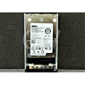 Disco 3P3DF 03P3DF DELL ENTERPRISE 900GB 10K RPM 6Gb/s 2.5" SFF SAS HDD Hard Drive - MFerraz Tecnologia