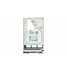 Carregar imagem no visualizador da galeria, Dell 6TB SAS 7.2k 3.5&quot; 12G 512e Hard Drive, 3PRF0, Toshiba HDEPF10DAA51 - MFerraz Tecnologia
