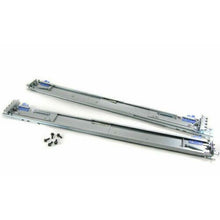 Load image into Gallery viewer, Trilhos IBM System x3650 x345 x460 Server Tool-less Slide Rail Kit P/N 44X0190 - MFerraz Tecnologia

