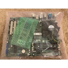 Load image into Gallery viewer, SUPERMICRO C2SBC-Q MOTHERBOARD W/ E8400 3.00GHZ + COOLER, 8GB RAM - (561) 808-9569

