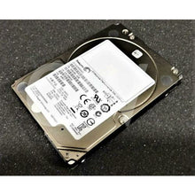 Load image into Gallery viewer, Disco ST1200MM0007 Seagate 1.2TB 10K RPM 6Gb/s 2.5&quot; SAS ENTERPRISE Hard Drive HDD V7 - MFerraz Tecnologia
