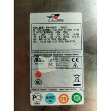 Load image into Gallery viewer, Fonte Zippy EMACS MRM-6600P 600W Redundant Power Supply similar to MRM-6650P - MFerraz Tecnologia
