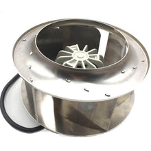 Cargar imagen en el visor de la galería, ZIEHL-ABEGG RH28M-2EK.3F.1R Centrifugal Fan for Siemens 6ES70 Series - MFerraz Technology ITFL
