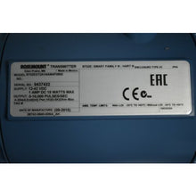Cargar imagen en el visor de la galería, Rosemount 8732EST2A1NAM4F0800 Transmitter 8711SSA010UHNDQ4PD Magnetic Flowtube - MFerraz Technology ITFL
