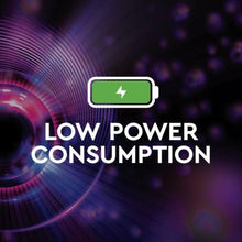 Load image into Gallery viewer, Disco WD Purple 10TB Surveillance 7200 RPM SATA lll 256MB 3.5&quot; Internal HDD WD101PURZ - MFerraz Tecnologia
