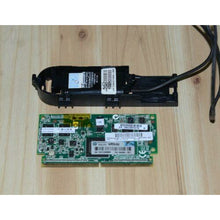 Load image into Gallery viewer, Bateria 505908-001 587324-001 534562-B21 HP 1GB FLASH BACKED WRITE CACHE FBWC W/ BATTERY - MFerraz Tecnologia
