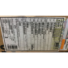 Load image into Gallery viewer, Cisco 892FSP C892FSP-K9 Gigabit Ethernet Security Router - (561) 808-9569
