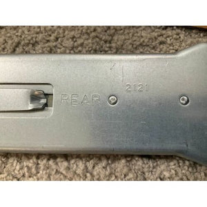 HPE Ball Bearing Rail Kit ProLiant DL380 Gen10 720863-B21 trilhos - MFerraz Tecnologia