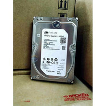 Load image into Gallery viewer, ST3000NM0005 Seagate Enterprise HDD V5 3TB 7.2K 3.5&quot; SATA 1V410N Hard Drive disco - MFerraz Tecnologia
