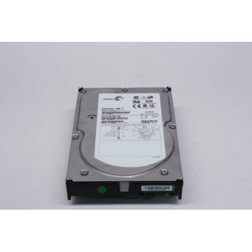 Disco SEAGATE ST3146707LW - 146GB 10K RPM U320 68 PIN 3.5