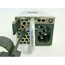 Carregar imagem no visualizador da galeria, Cisco 74-7541-02 R2X0-PSU2-650W-SB 650W UCS C200 Redundant Power Supply   35-4 fonte - MFerraz Tecnologia
