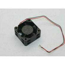 Carregar imagem no visualizador da galeria, NMB-MAT 1608KL-05W-B69 Cooling Fan 3Pins DC 24V 40× 40×20MM Black cooler - MFerraz Tecnologia
