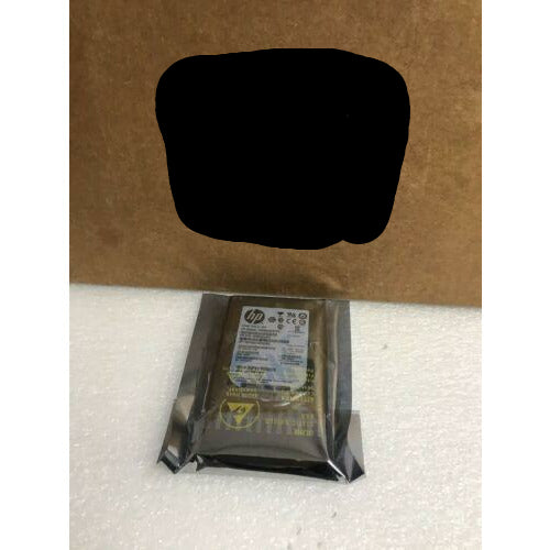 HP MM0500FBFVQ 605832-001 500GB 2.5