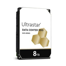 Load image into Gallery viewer, HGST 8 TB WD Ultrastar DC HC320 SATA 7200 RPM 256 MB 3.5&quot; HDD HUS728T8TALE6L4 - MFerraz Tecnologia
