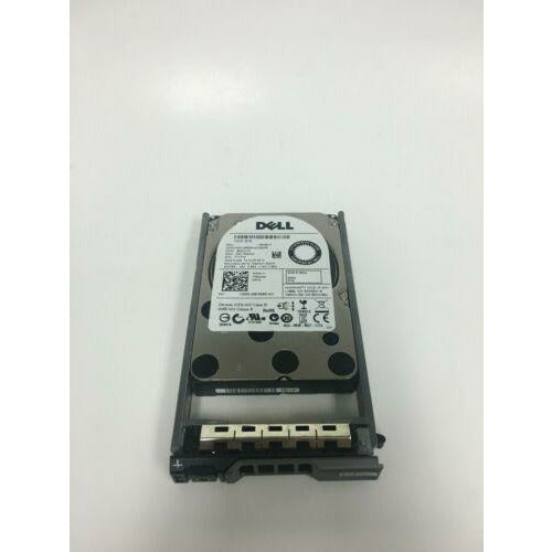 Dell 500GB 6G 7.2K 2.5