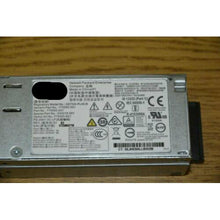 Carregar imagem no visualizador da galeria, HP Enterprise 900w Hot-Plug Power Supply for DL180G9 Gen9 (HSTNS-PL48-B) fonte - MFerraz Tecnologia

