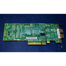 Load image into Gallery viewer, Placa QLE2662-IBM IBM SANBLADE 16GB FC DUAL PORT PCIE HBA 00Y3343 00Y3341 00Y3344 - MFerraz Tecnologia
