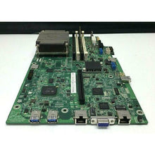 Cargar imagen en el visor de la galería, Placa HP 812124-002 873609-001 675425-001 PROLIANT DL20 GEN 9 4GB RAM SYSTEM BOARD - MFerraz Tecnologia
