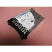 Load image into Gallery viewer, Disco 41Y8341 41Y8342- IBM INTEL S3700 800GB SATA 2.5-inch MLC Hot-Swap Enterprise SSD - MFerraz Tecnologia
