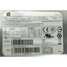 Carregar imagem no visualizador da galeria, HP D12-925P1A Switching Power Supply 719797-002 925W for Z640 Workstation fonte - MFerraz Tecnologia
