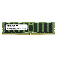 Carregar imagem no visualizador da galeria, Memoria 64GB DDR4 2400MHz PC4-19200L LRDIMM (Dell A8711890 Equivalent) Server Memory RAM - MFerraz Tecnologia
