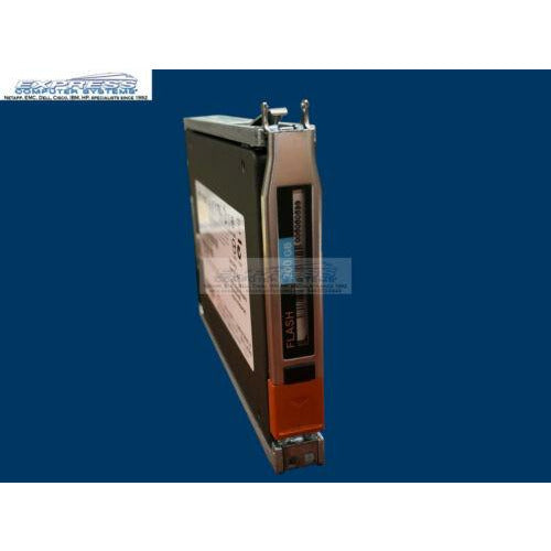 EMC V4-2S6FX-200 005050599 200GB EFD FLASH 2.5