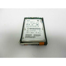 Load image into Gallery viewer, EMC 005050344 600GB SAS 10K Hard Drive V3-2S10-600 V4-2S10-600 VX-2S10-600 VNX Disco - MFerraz Tecnologia
