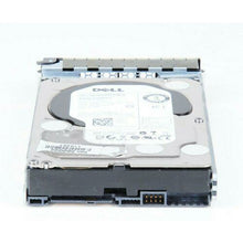 Load image into Gallery viewer, Disco Dell 3000 GB 0.2oz 7.2K SAS 3.5 &quot; Hot Swap Hard Disk for T R-Series 0DPTW9/DPTW9 - MFerraz Tecnologia
