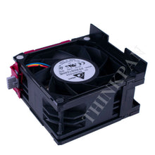 Cargar imagen en el visor de la galería, Cooler HP ML350p Gen8 Hot Swap Chassis Server Fan G8 661332-001 667254-001 US - MFerraz Tecnologia
