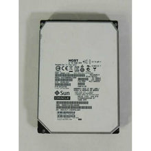 Load image into Gallery viewer, Disco HGST Sun Oracle 8TB 7200rpm 3.5&quot; SAS HDD HUH728080AL5200 7301588 7301585 - MFerraz Tecnologia
