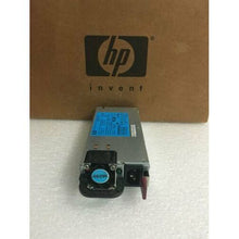 Load image into Gallery viewer, Fonte HP HSTNS-PD14 499249-001 499250-101 DPS-460EB A 460W 12V CS HE power supply - MFerraz Tecnologia
