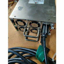 Load image into Gallery viewer, Fonte Zippy EMACS MRM-6600P 600W Redundant Power Supply similar to MRM-6650P - MFerraz Tecnologia
